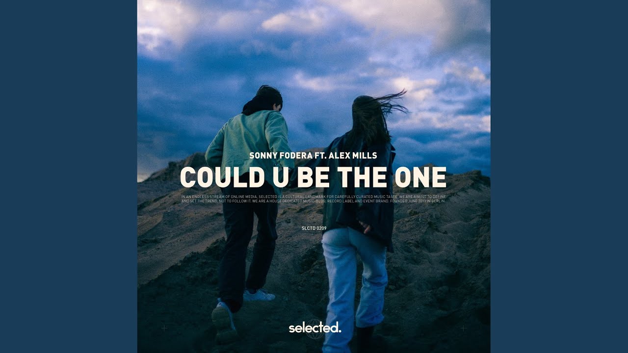 Could U Be The One