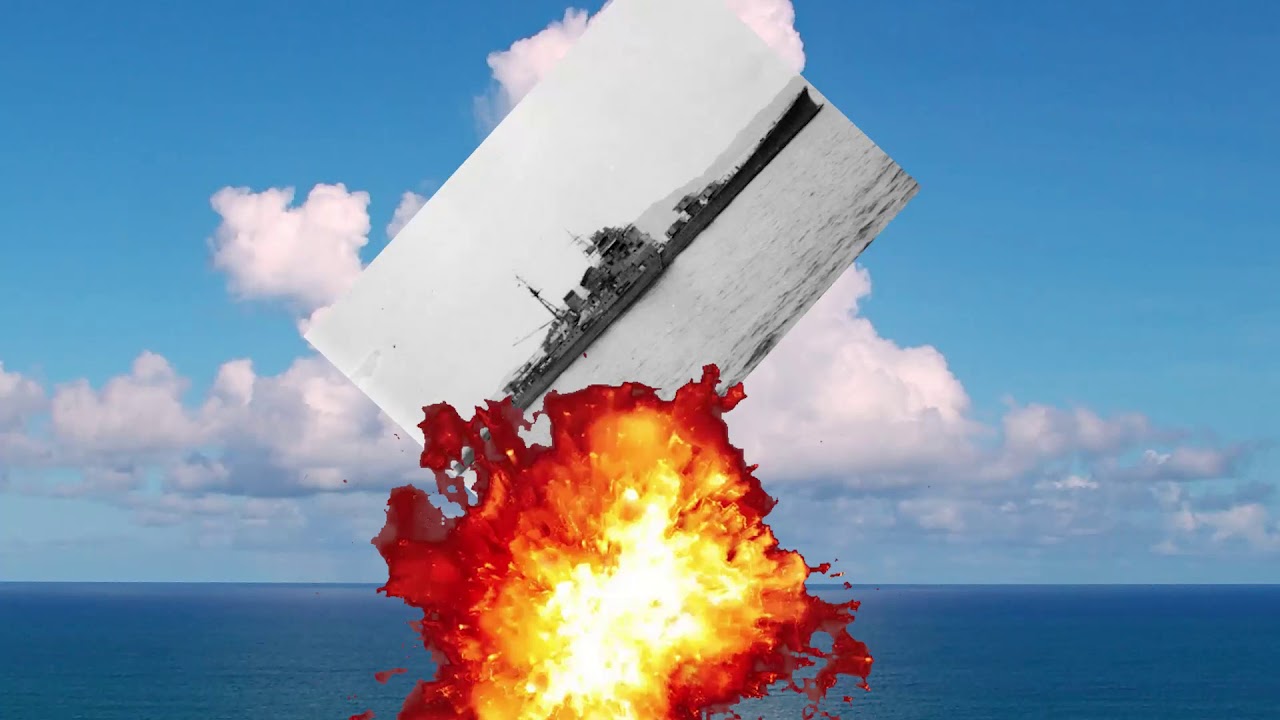 Poorly Summarizing the Battle Off Samar
