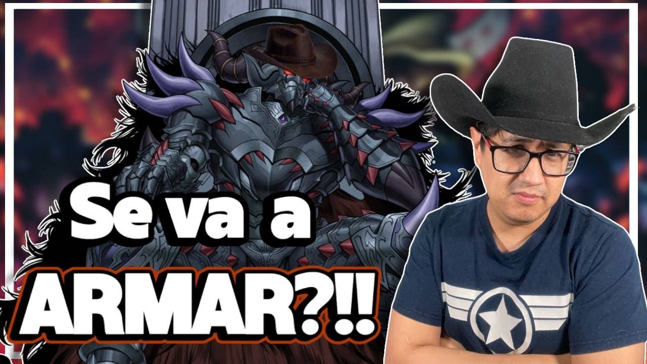 ¡EL REGRESO DEL PODEROSO DECK MONARCA!