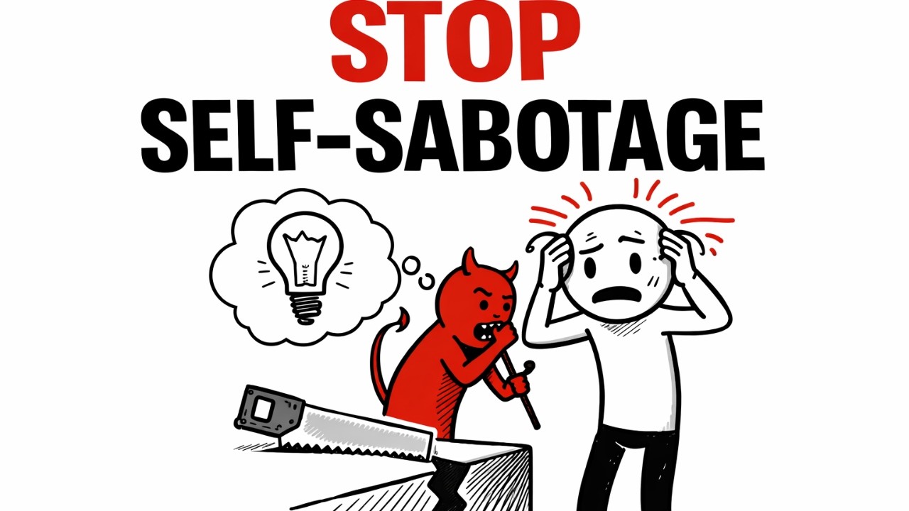How to Outsmart Your Own Mind