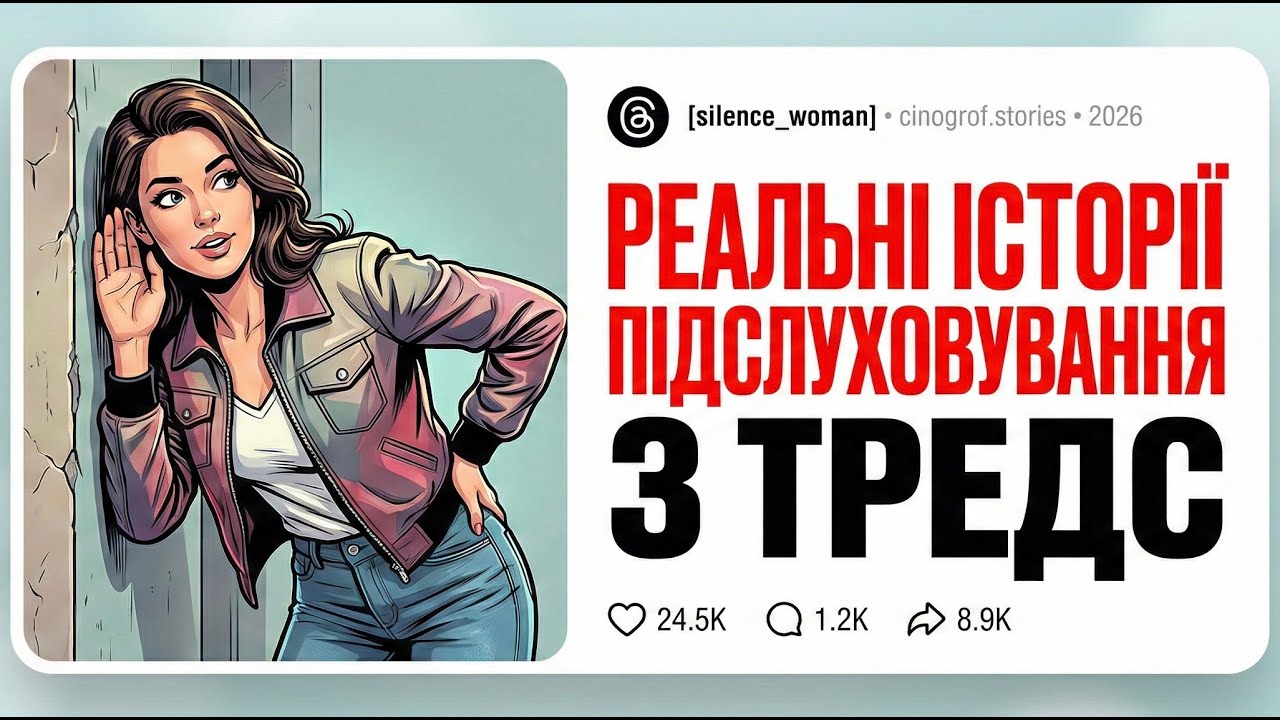Друг Дитинства Закоханий В Мою Дружину | Реальні Історії Підслухування З Тредс