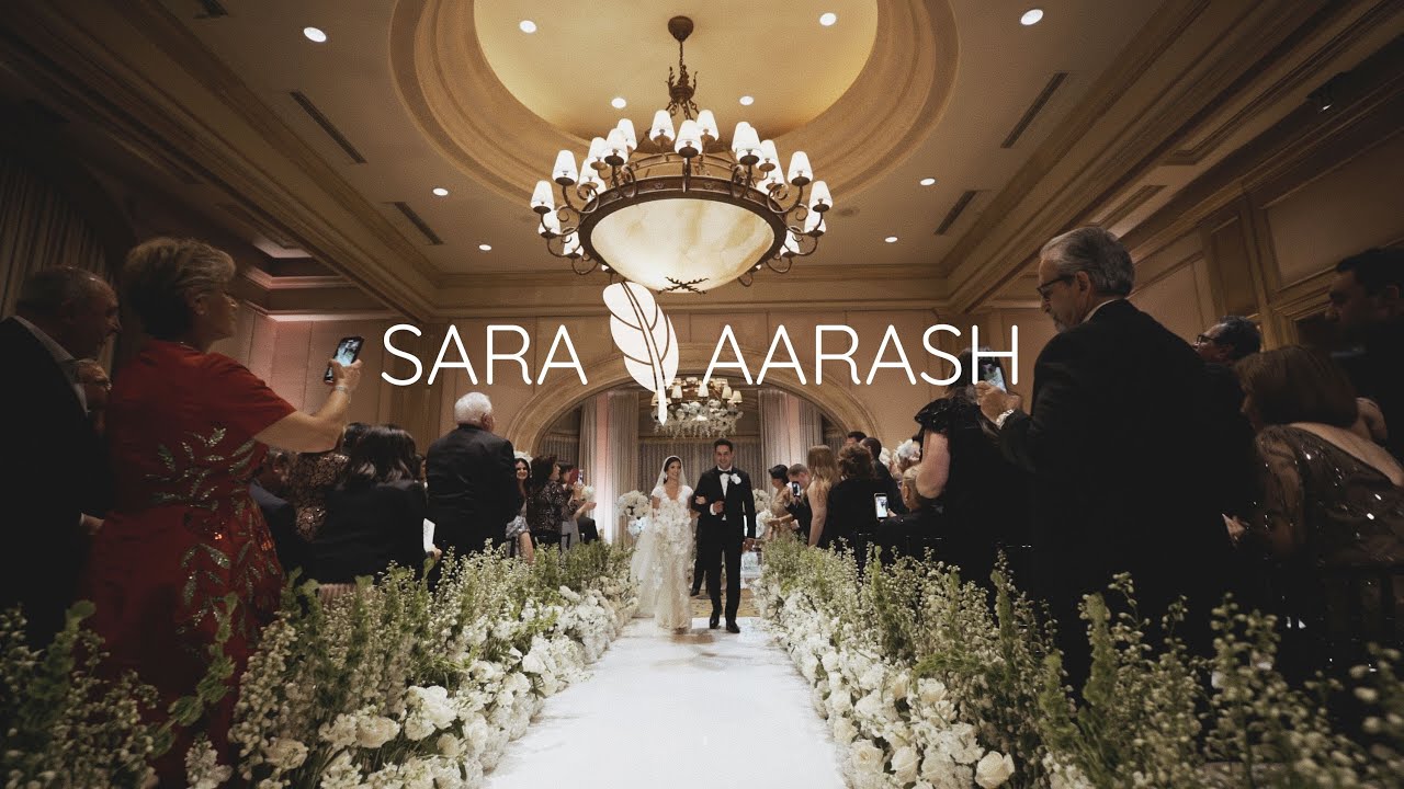 Emotional Oklahoma Wedding Video | Same Day Edit wedding video at Gaillardia Country Club