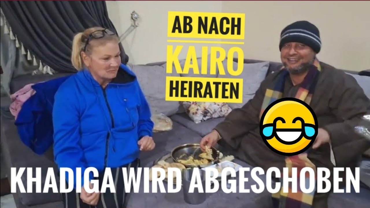 Tina im Dorf ♡ #diedeutscheamnil