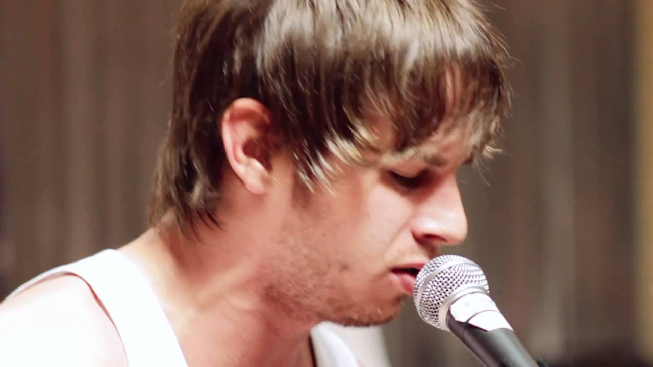 Foster The People 