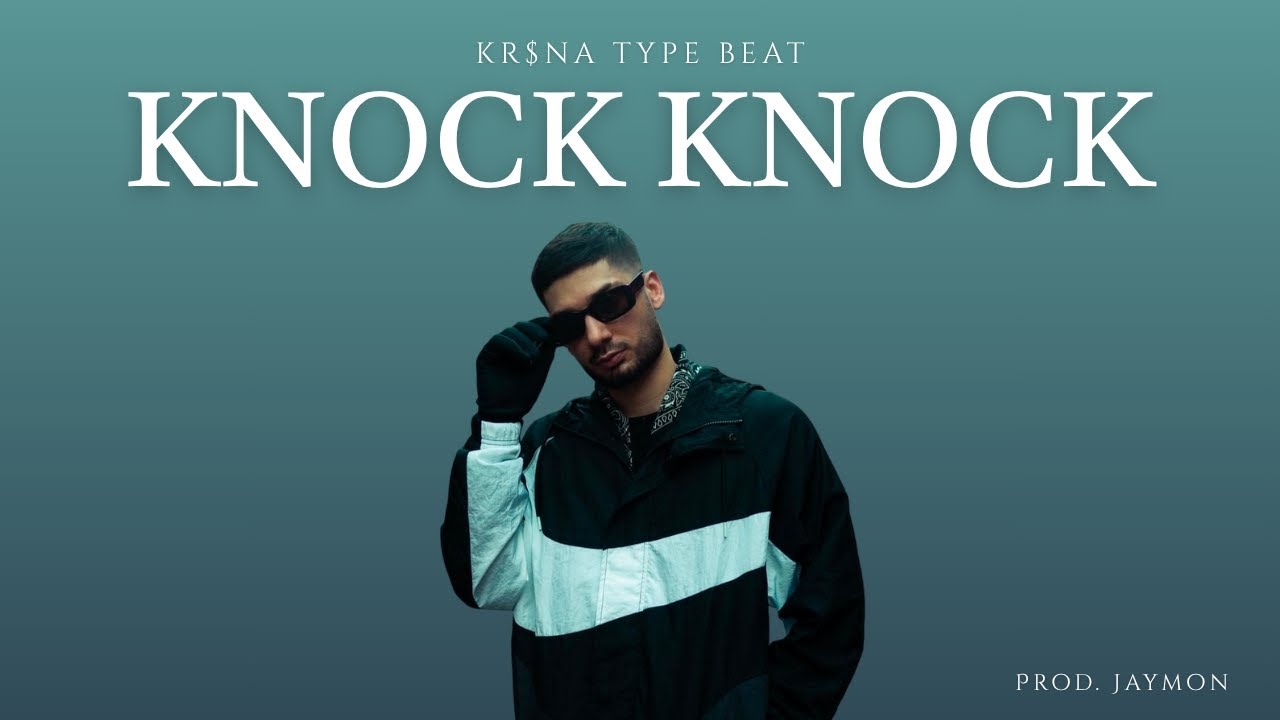 (FREE FOR PROFIT) KR$NA Type Beat ~ 