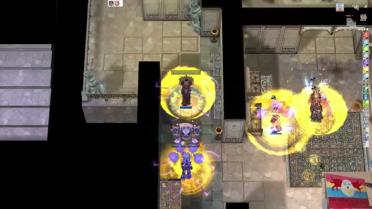 IRO Chaos WoE 1 -  Abyss Chaser - 01/28/2026