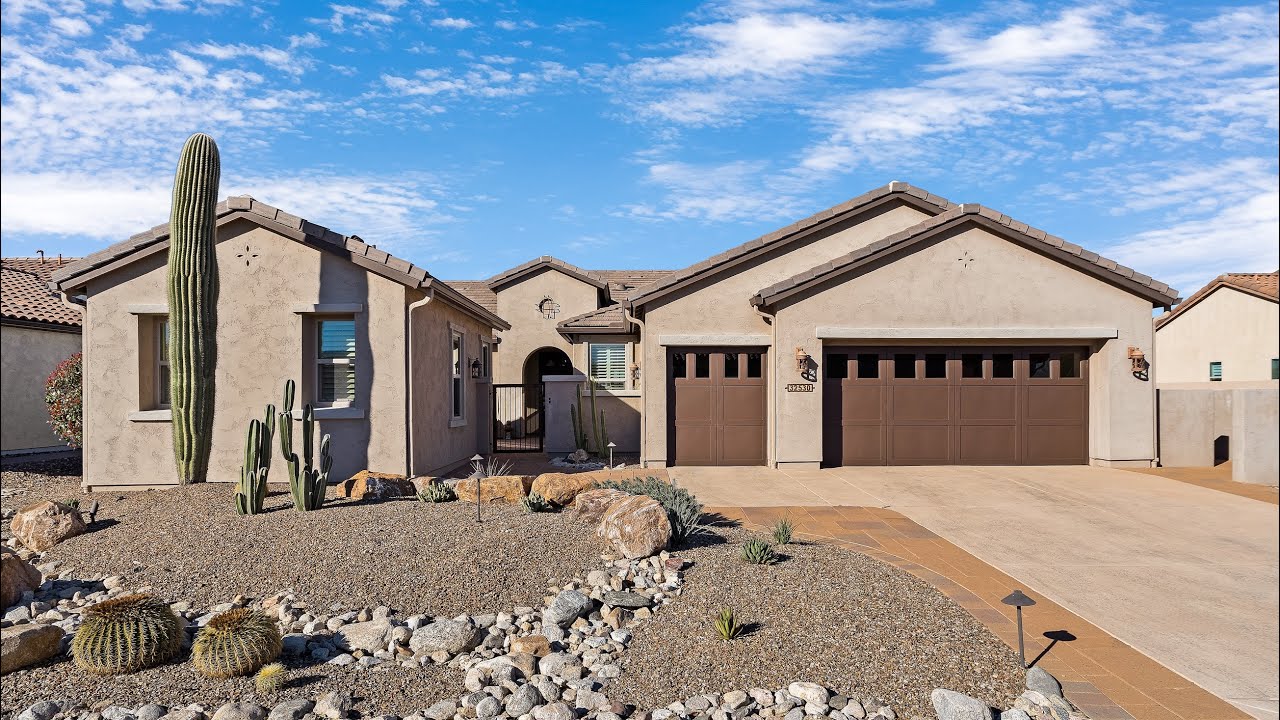 32530 S Egret Trail, Oracle, AZ