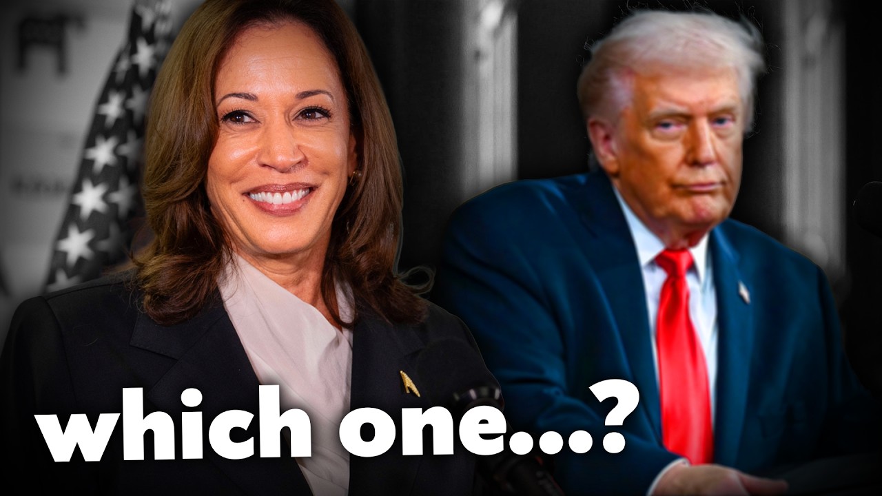 He Won't Answer This