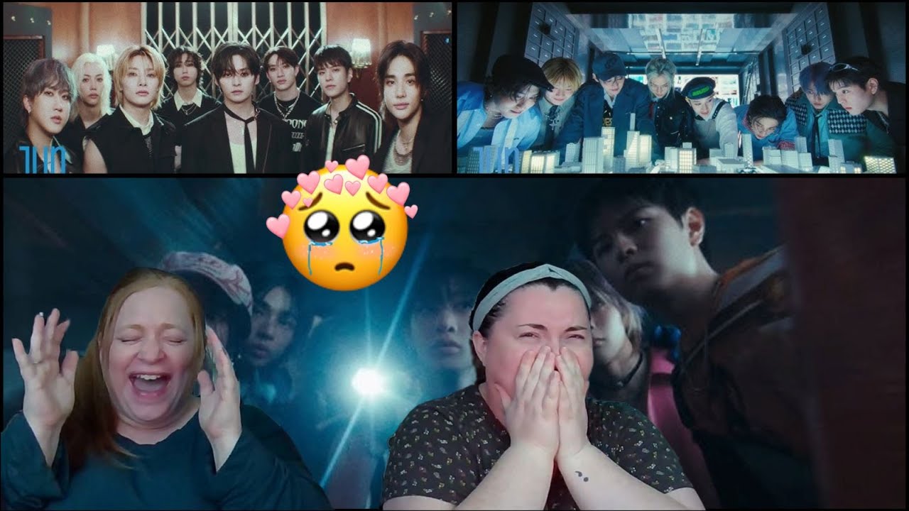 Stray Kids 