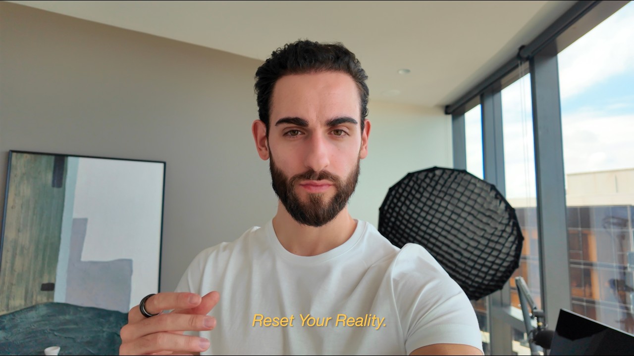 Переосмыслите свою реальность, чтобы наконец-то стать прибыльным.