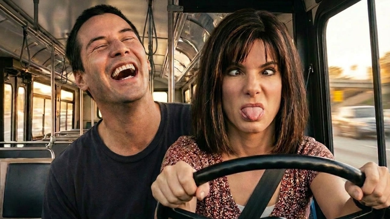 These Sandra Bullock Bloopers are ABSOLUTELY Hilarious!