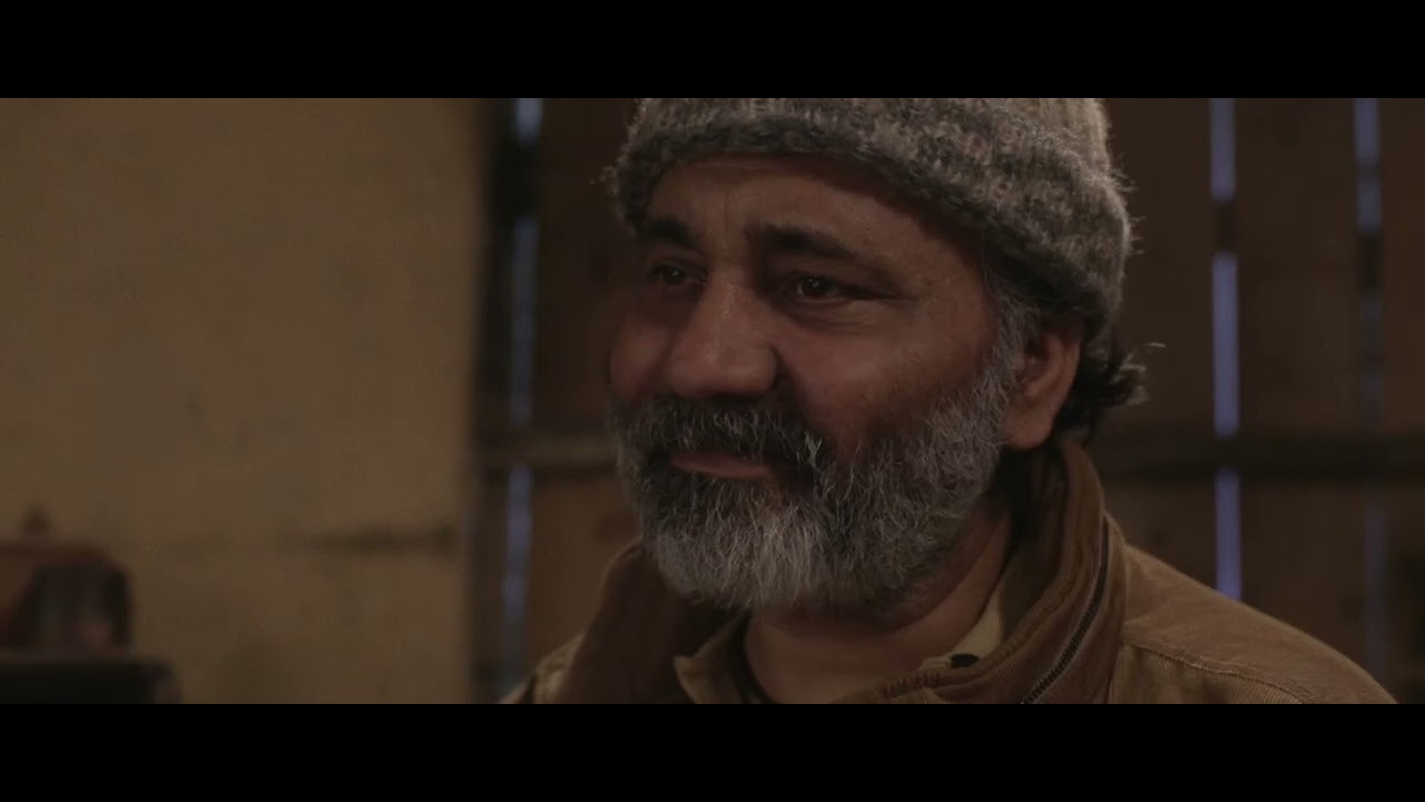 Asmad   Full Film   34mins