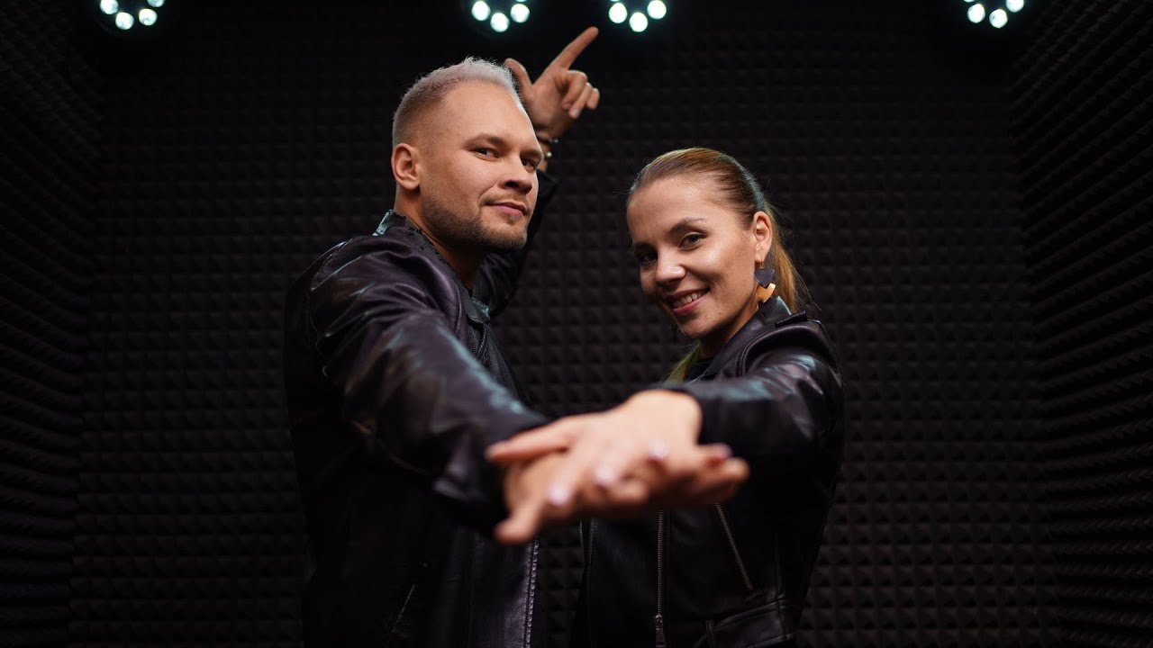 Pokonać grawitację (Defying Gravity - Polish version) Kuba Jurzyk i Natalia Piotrowska-Paciorek