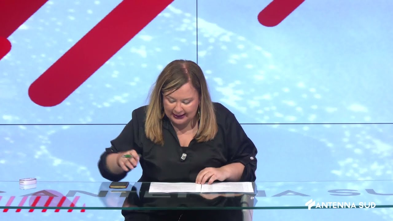 14 FEBBRAIO 2026 - TG INTERREGIONALE ORE 13.15