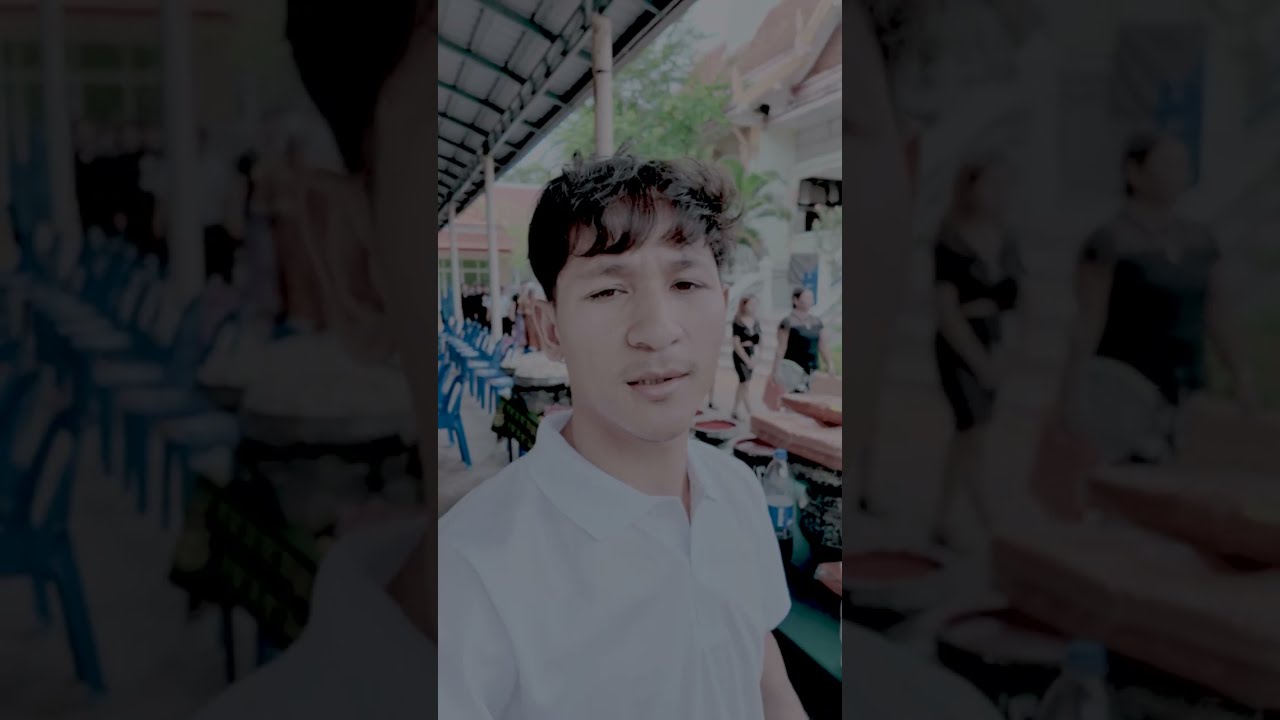 ไปไม่กลับ ลับไม่ตื่น ฝื้นไม่มี ส่งดวงวิญญาณ พี่ไซมอญ ไปสู่สุขกติ