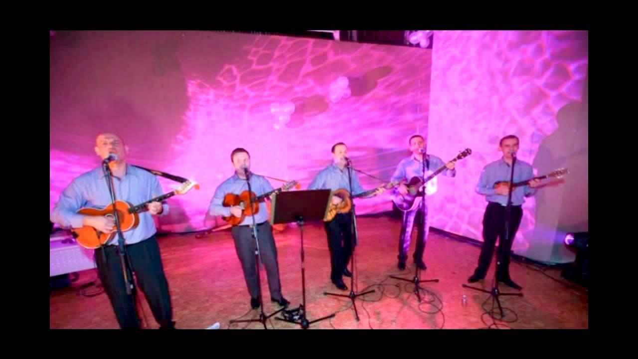 Alen Nižetić & TS Banda odabrana  - DVA MORA