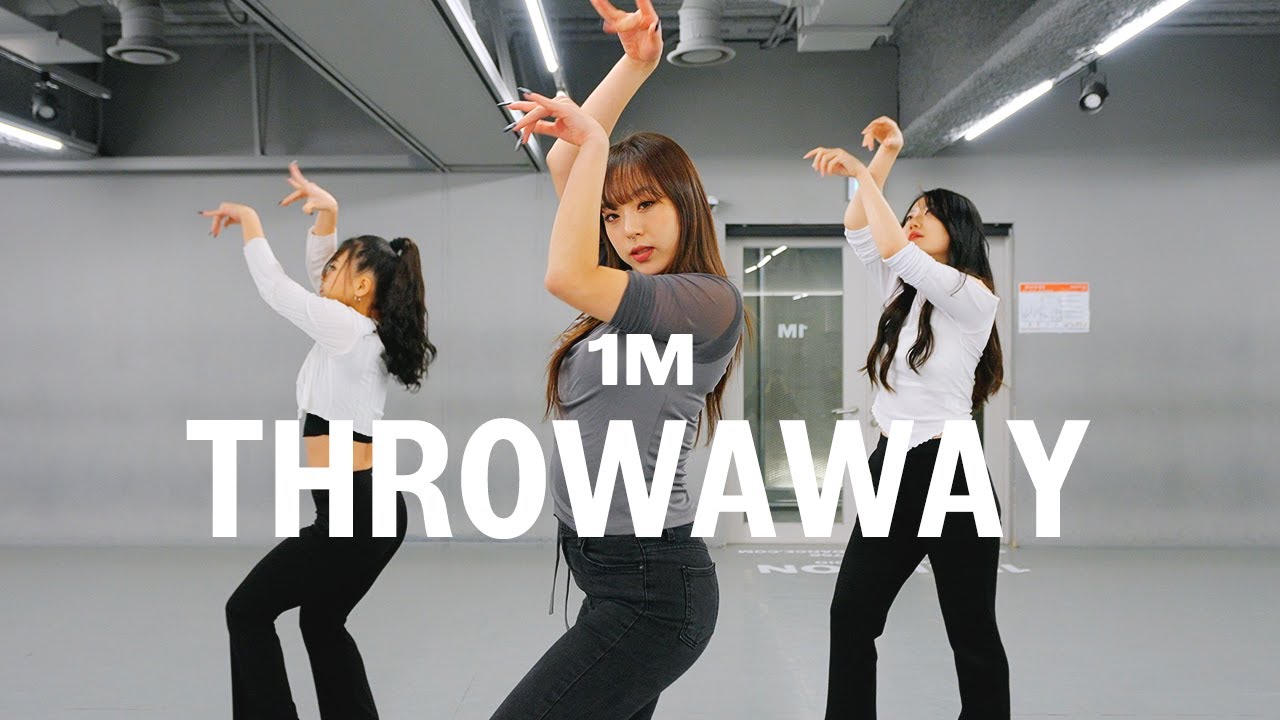SG Lewis, Clairo - Throwaway / Learner's Class