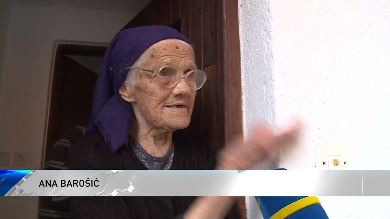 Poplave, koje su zadesile Kreševo, nanijele milionske štete
