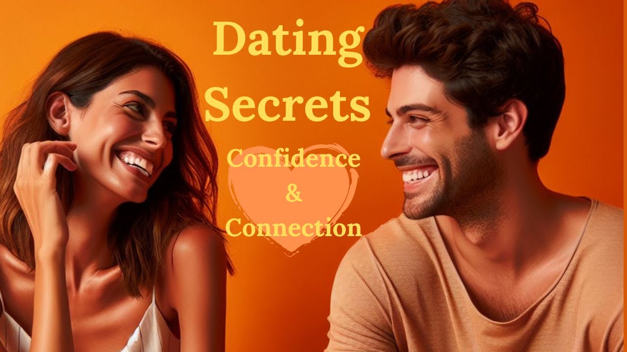 3 Secrets to Successful Dating: Self-Awareness, Authentic Connection & Healthy Boundaries