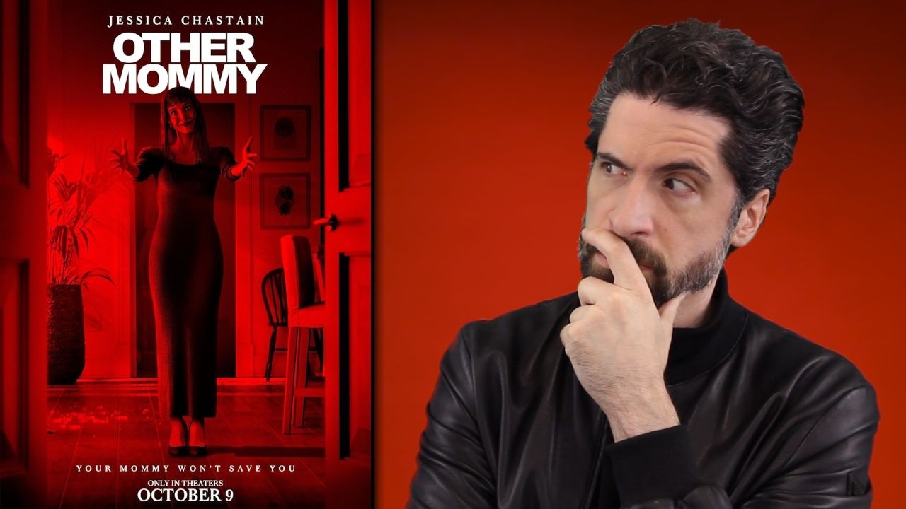 Other Mommy - Movie Review