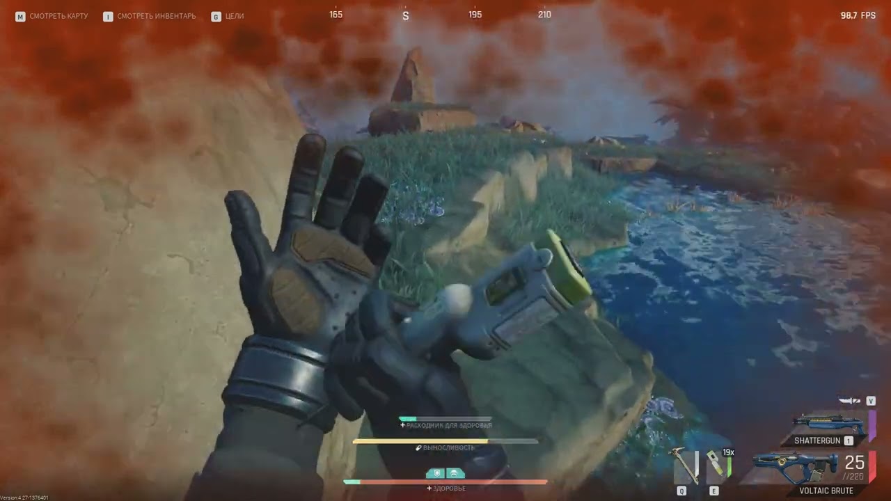 The Cycle: Frontier | ЛУЧШИЕ МОМЕНТЫ #1 #thecyclefrontier