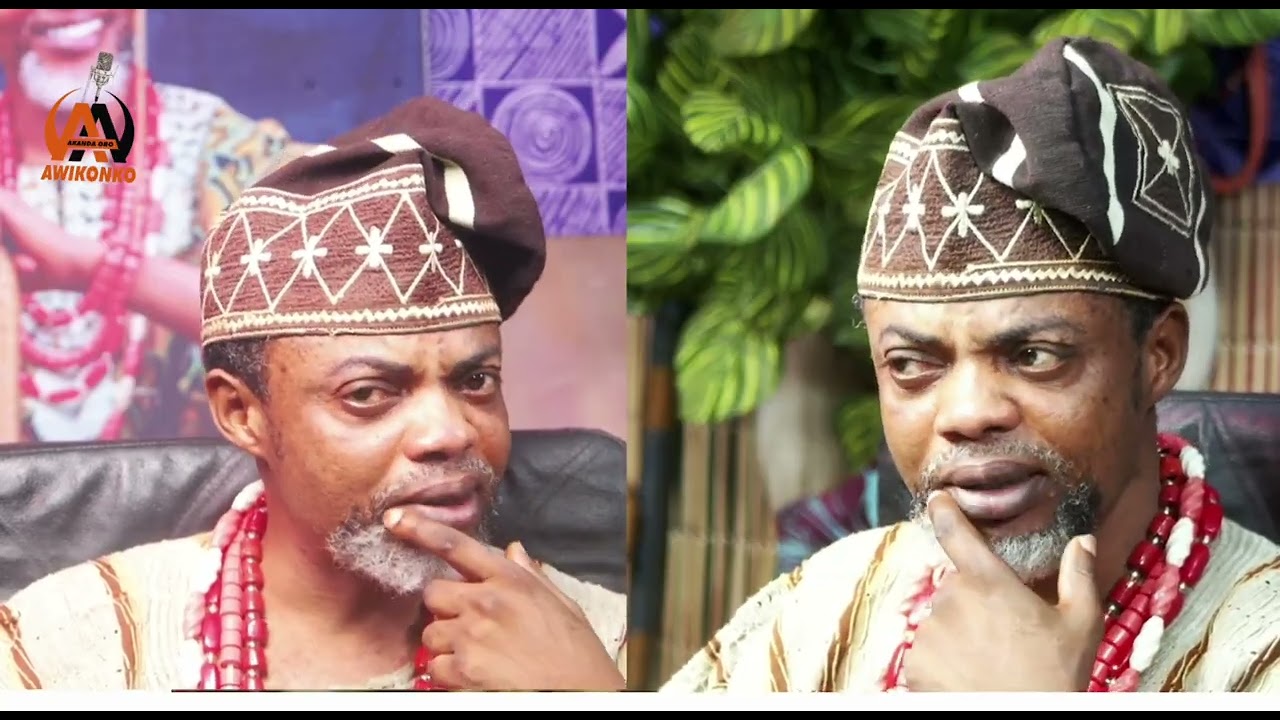 ÀṢÍRÍ TÚ - MALI NI ÌRAN BABANLA WA TI WÁ SÍ OYO 