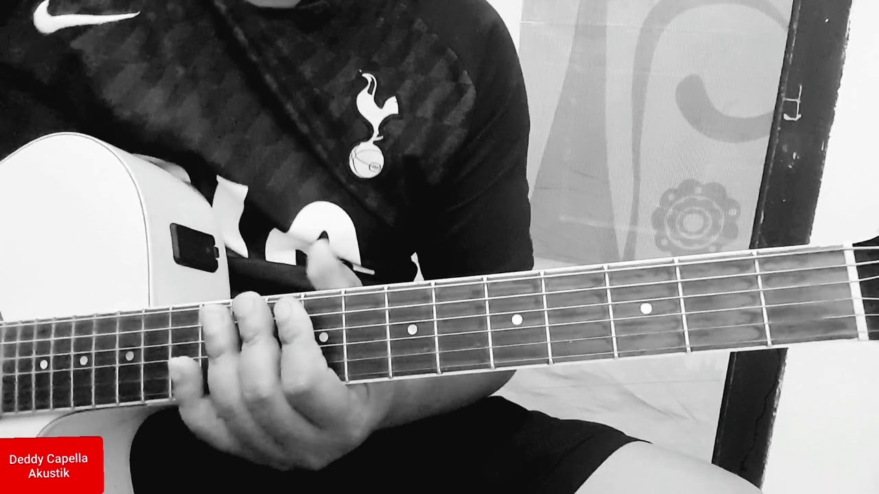 Andra & The Backbone - Lagi Dan Lagi | Cover Gitar & Tutorial
