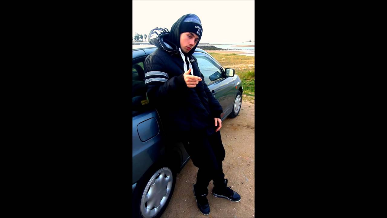 Decks Dudaa   Think About'chu Audio