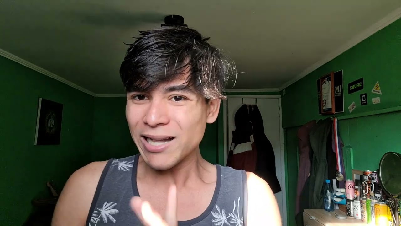 Xiphire // Beatland Beatbox Battle wildcard 