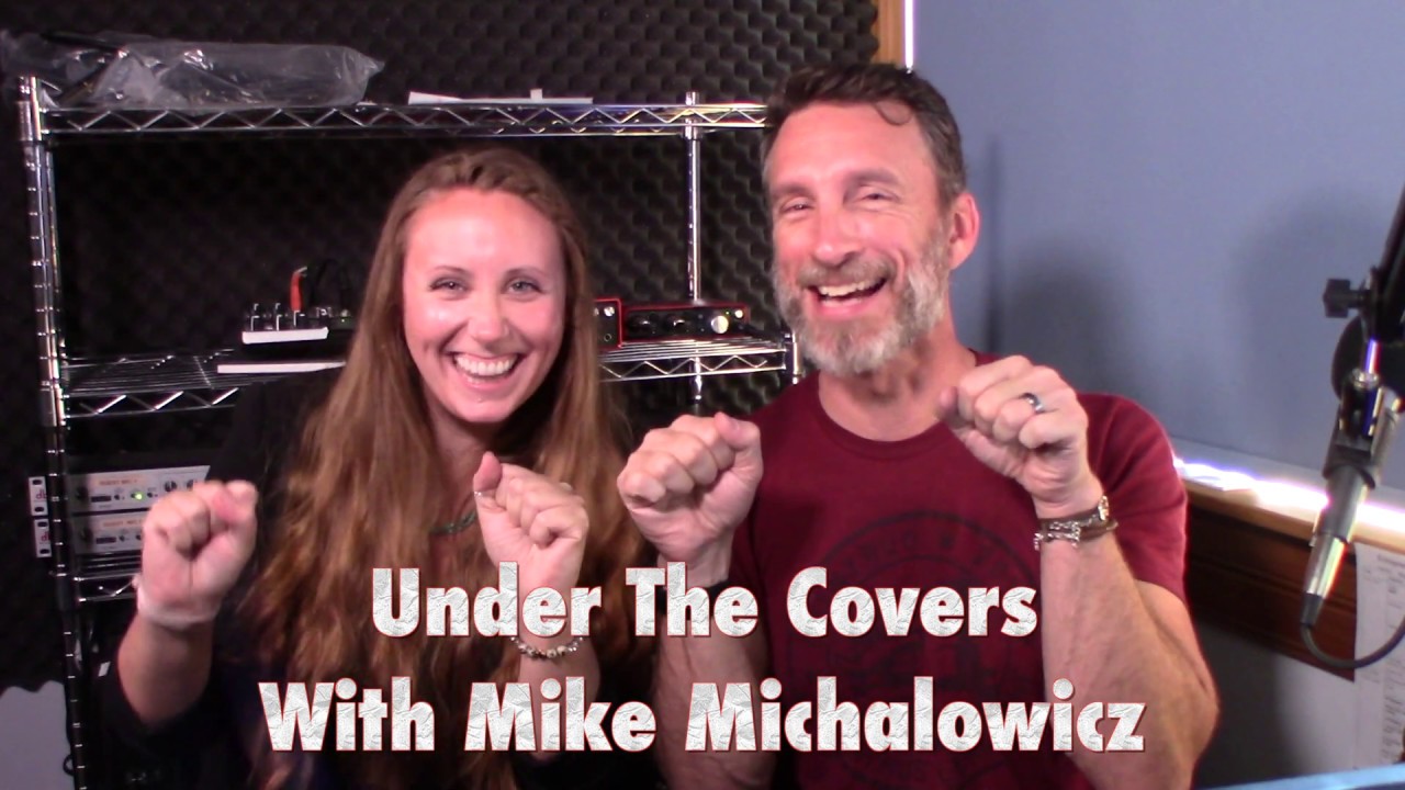 What Is Profit First? 'Under The Covers' Ep #1 with Mike Michalowicz