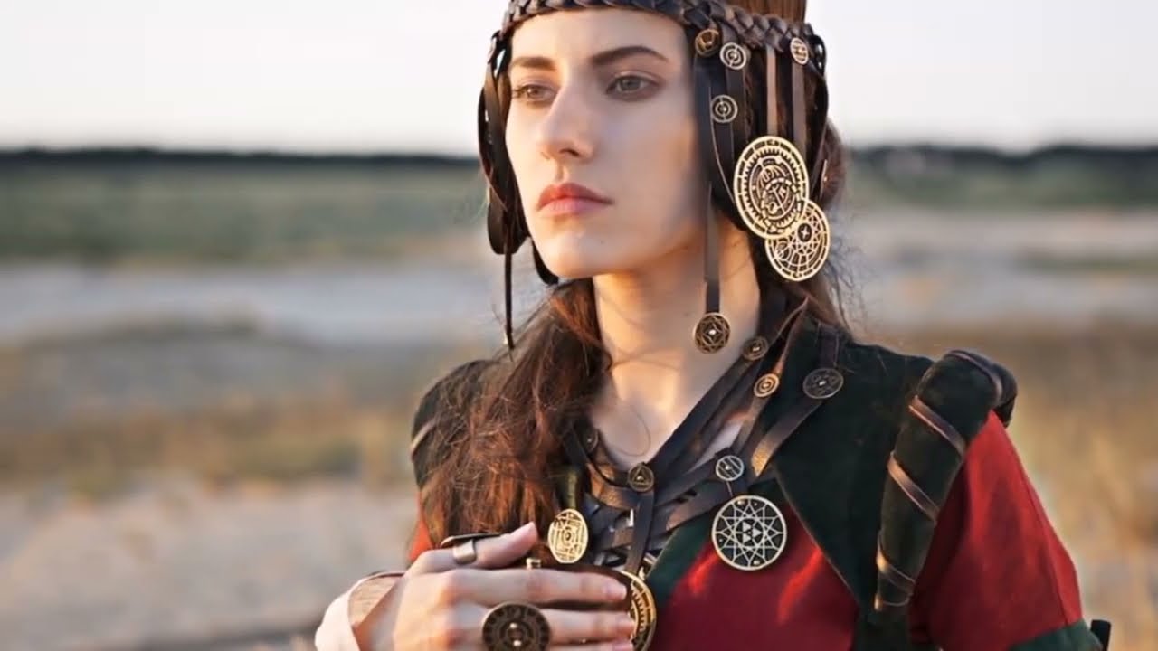 Тавры, Скифы, Кимерийцы, гипотезы и факты