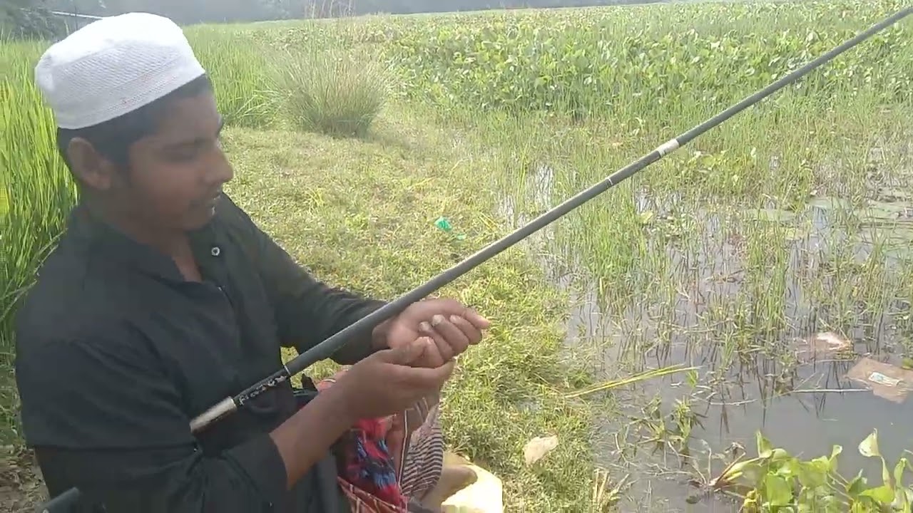 এই সময় এতো বড় বড় পুটি ভাবা যায়না#virulvideo#youtubevideo