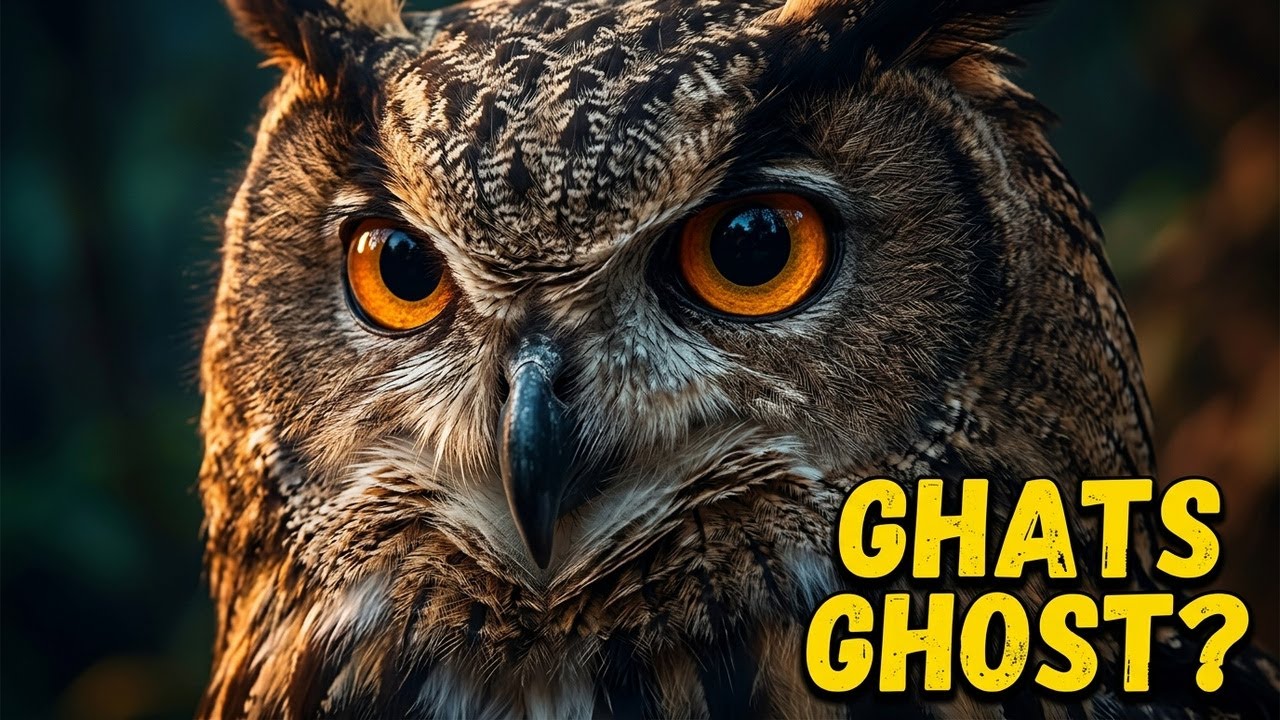 What Makes Western Ghats the TOP Bird Watching Destination?