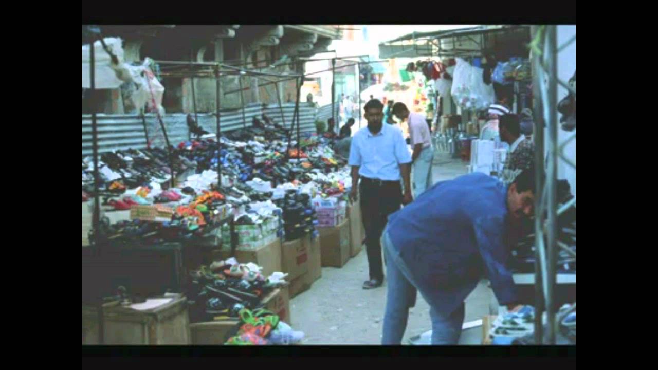gafsa_walahi magroum belgazala (tlili lgafsi).wmv