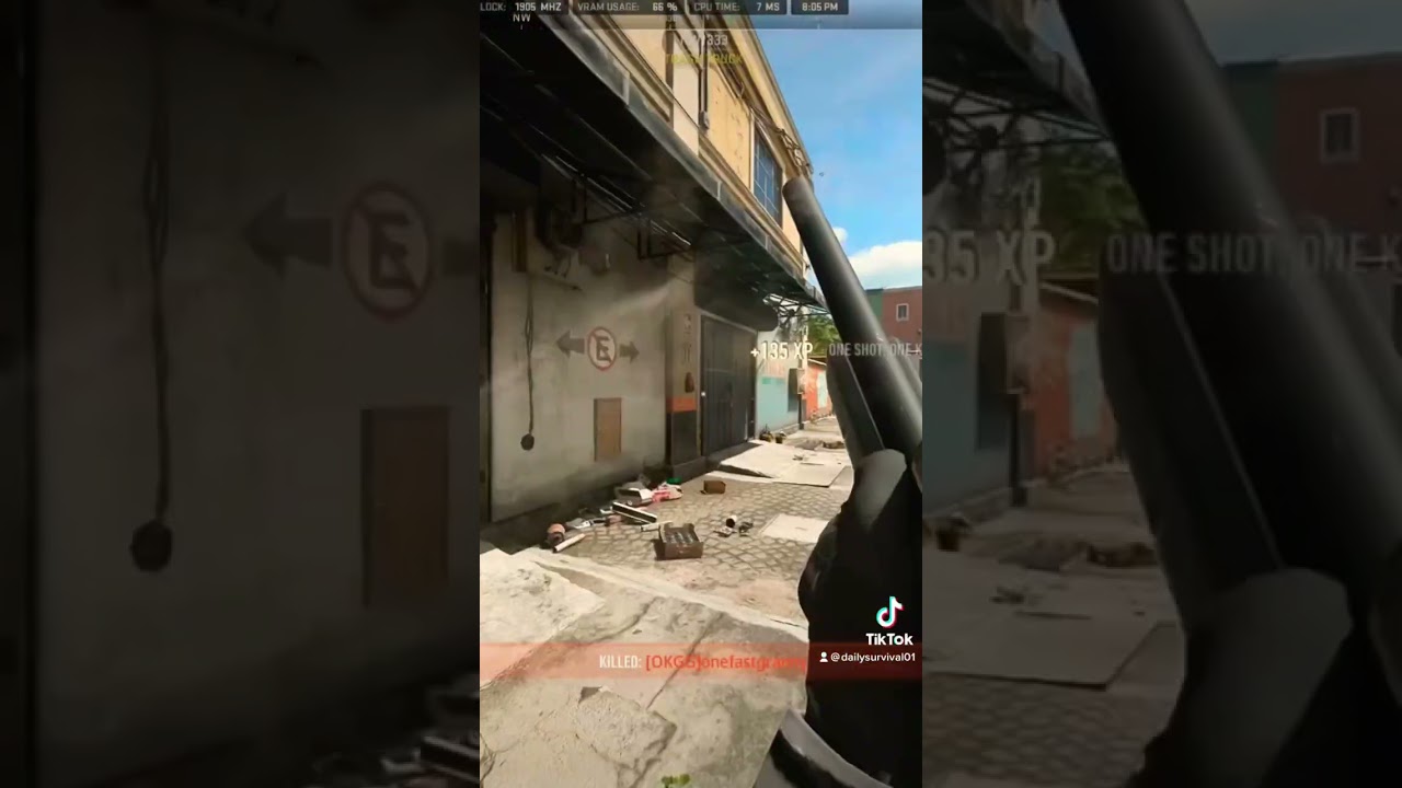 Best sniping clips in MW2 #mw2 #mw2clips #cod #codclips #fyp