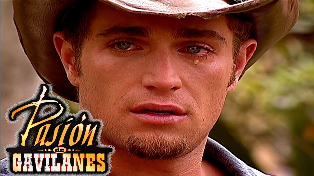 Pasion de Gavilanes Capitulo 48.2