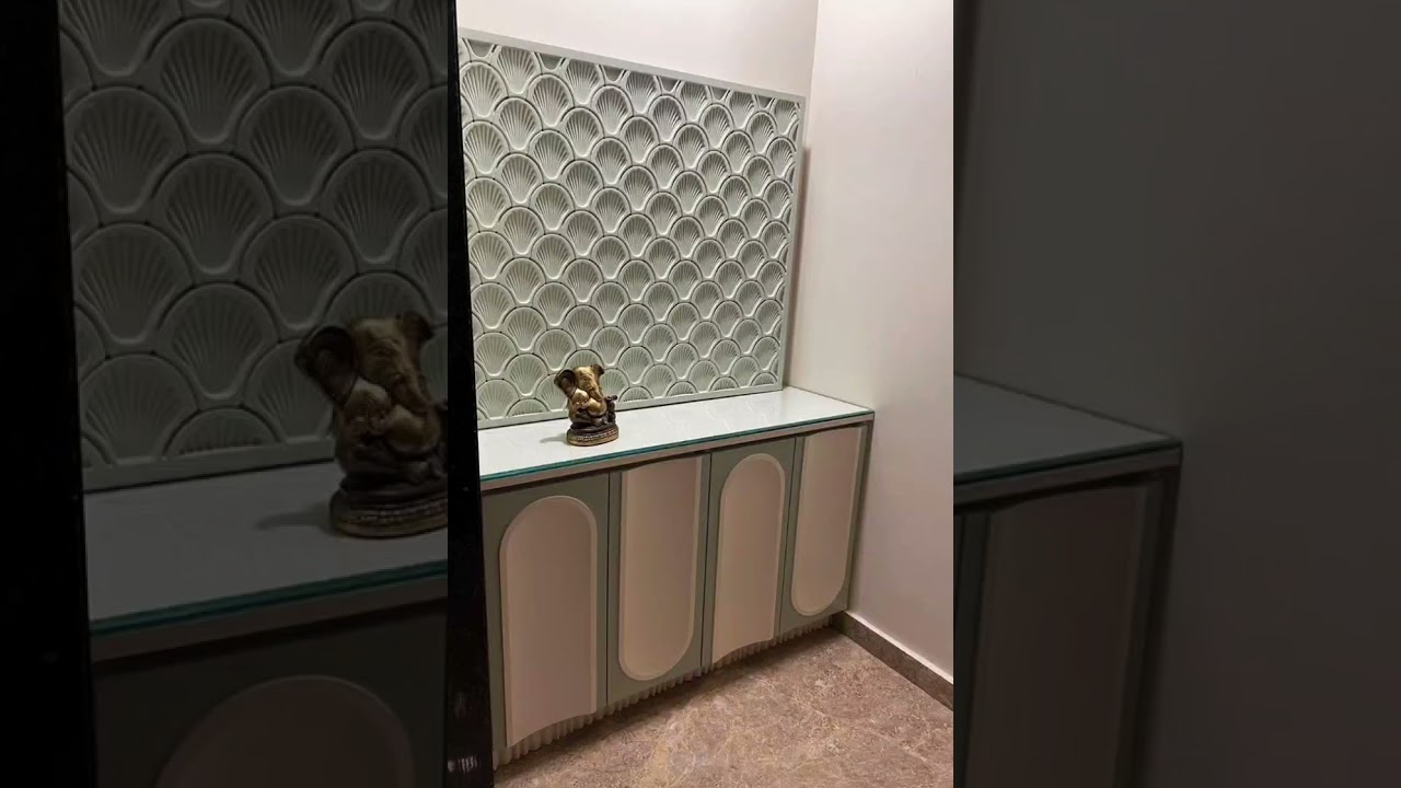 . “Modern Console Table Design ✨✨✨ | Perfect for Living Room Decor”🤩🤩🤩