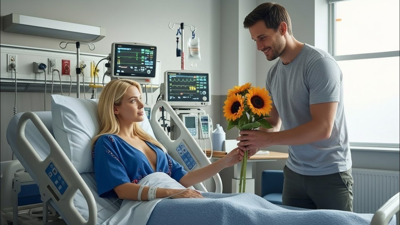 A Single Dad’s Mistake Led Him to a Dying Woman — What Happened Next Changed Everything