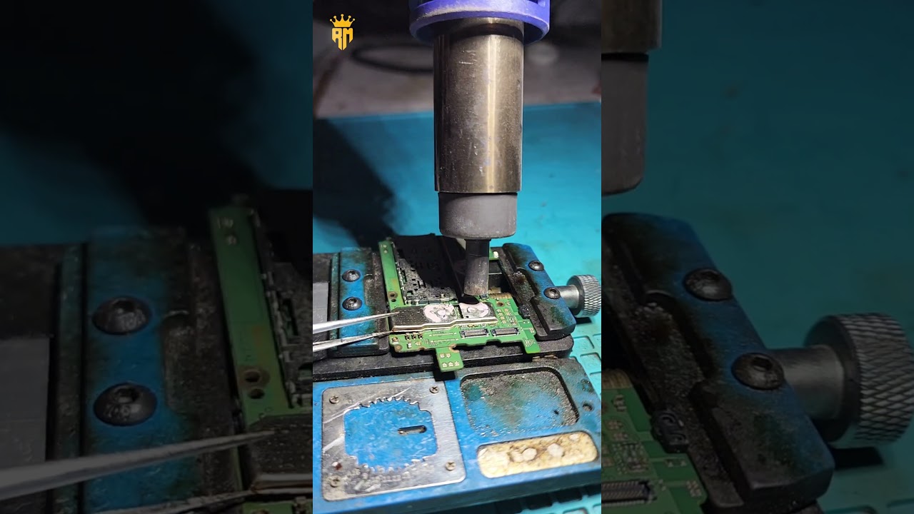 infinix Dead | Only Charging light On Problem Solution | X688B Dead Only Charging Light On