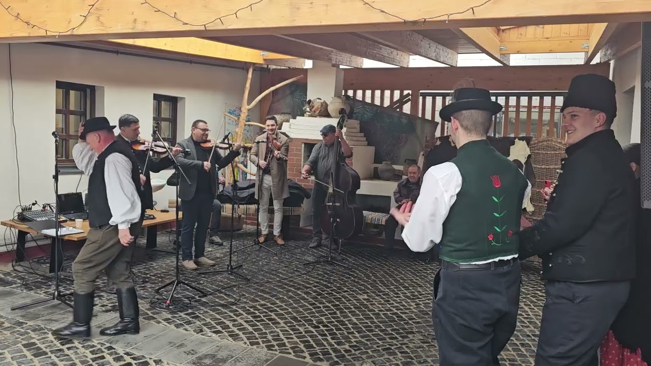 Mesterségek farsangja a Tímárházban