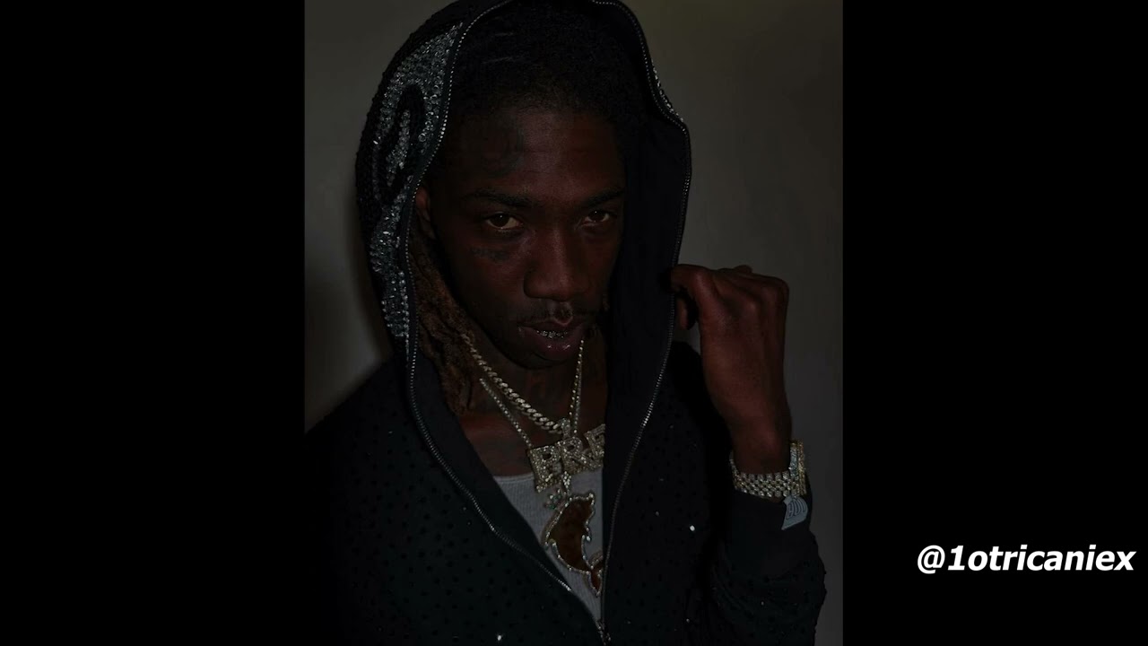 Jay Fizzle x Key Glock Type Beat - Hoodtrapstar | Crunk Memphis Trap Beat (otricaniex, hoodrunnah)