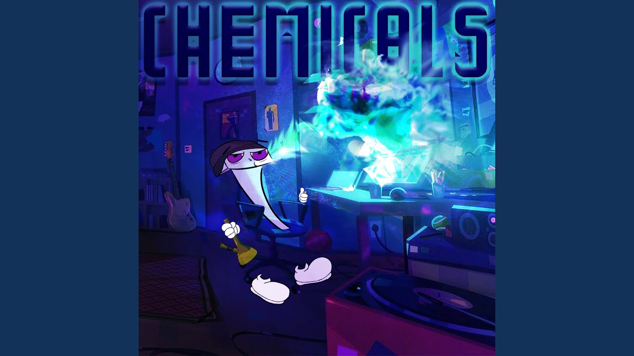 CHEMICALS (feat. Dusk Dozer)