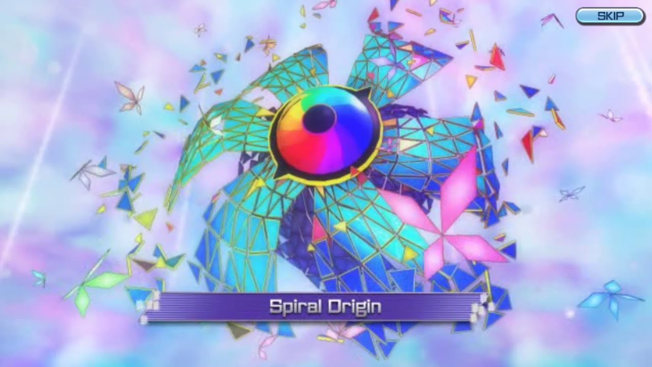 DIGIMON ReArise Movie   All Specials