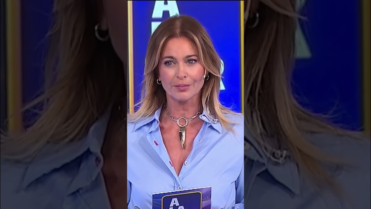 LEEMOS TU HISTORIA EN VIVO: A coraz&oacute;n abierto, el dolor de Valentina 💔