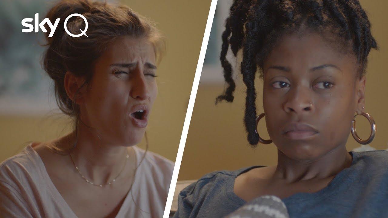 When You Watch Ahead // Presented By BuzzFeed & Sky Q