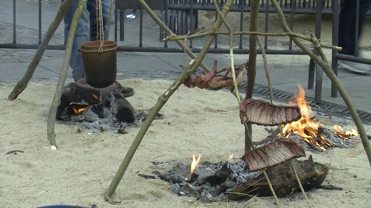 TALLERES DE ARQUEOLOGÍA DIDÁCTICA DE ZAMORA