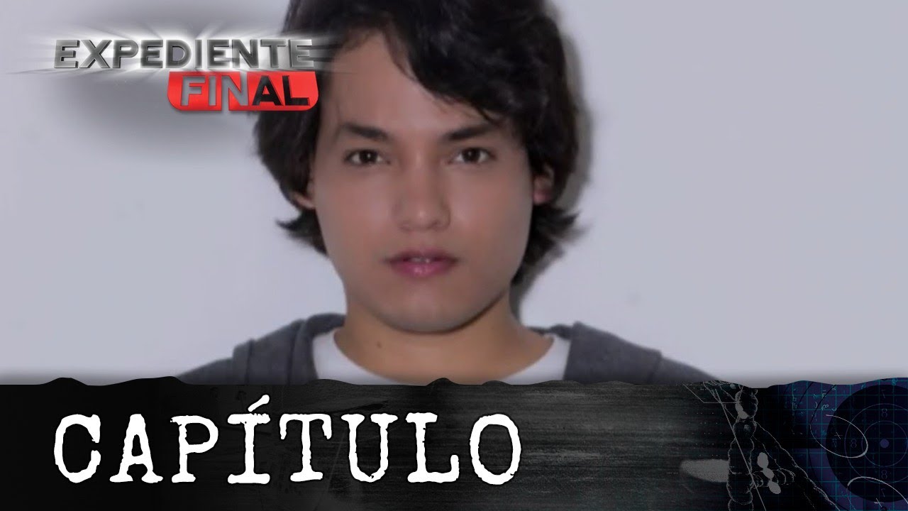 Expediente Final: Ni el c&aacute;ncer cerebral detuvo a Daniel Rengifo de convertirse en actor- Caracol TV