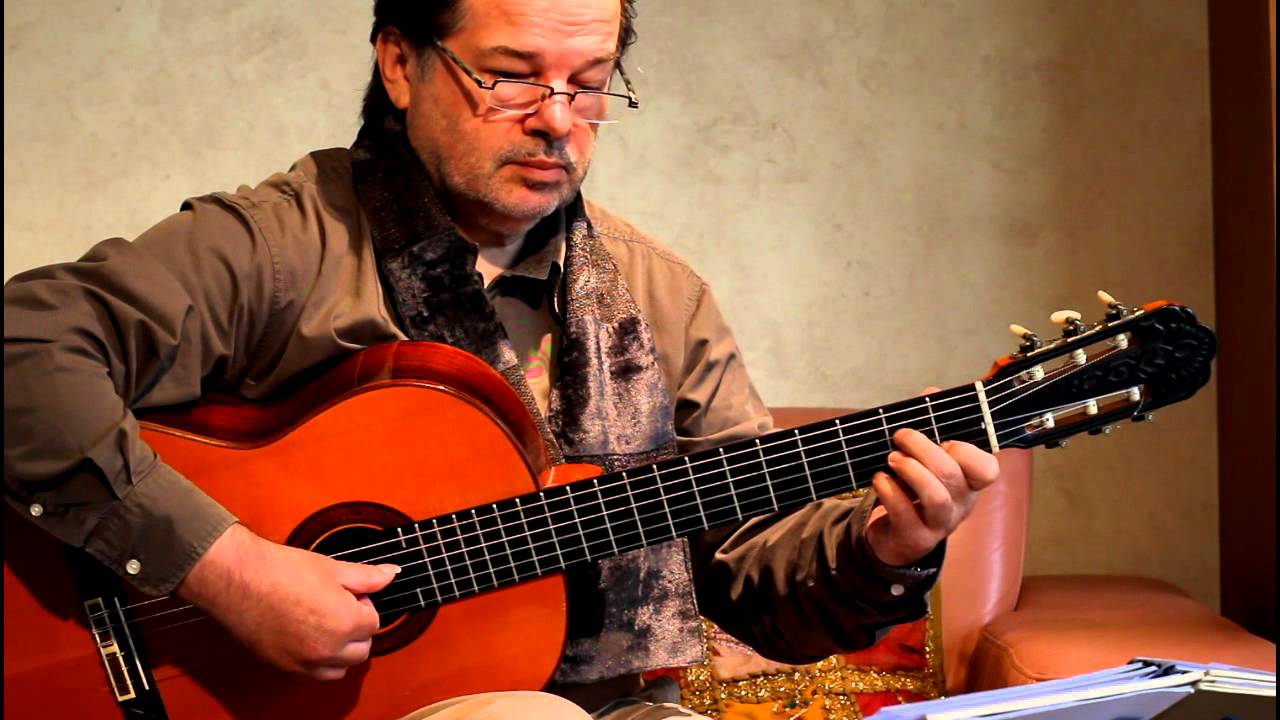 Seis Pavanas Luis Milan