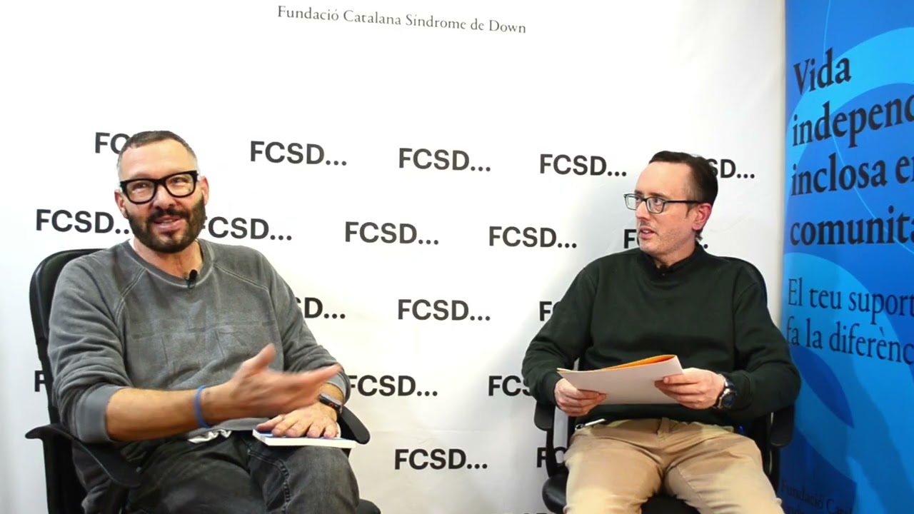 Èxit21 entrevista Carlos Reig, CEO del Grup Confiteria | 2025 #FCSD #Èxit21