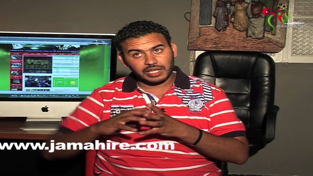 حوار مع محمد المعزوزي إلترا وينرز لجماهير - الجزء 3